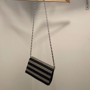 Michael Kors Collection Yasmeen Clutch